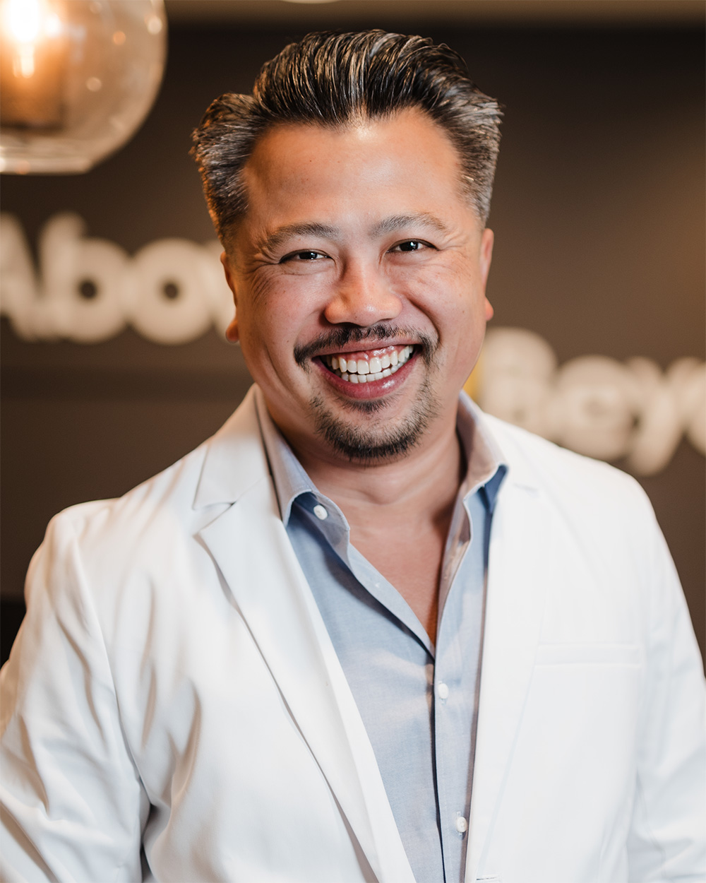 Above   Beyond Dentistry   Implants | Pediatric Dentistry, Dermal Fillers and Veneers