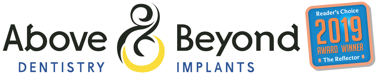 Above   Beyond Dentistry   Implants | Implant Restorations, All-on-4 reg  and Dental Bridges