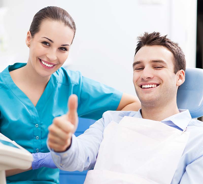Above Beyond Dentistry Implants | All-on-6, Digital Impressions and TMJ Disorders