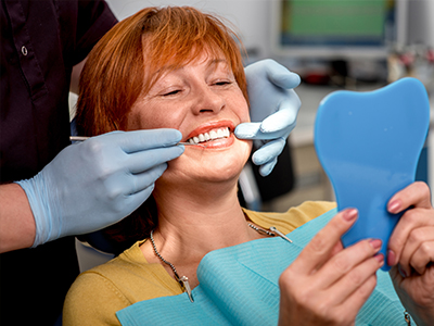 Above   Beyond Dentistry   Implants