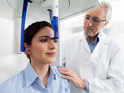 Above   Beyond Dentistry   Implants
