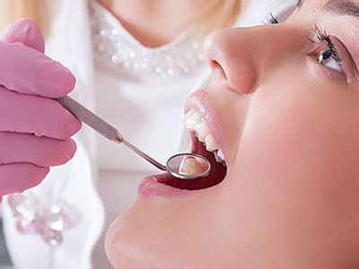Above   Beyond Dentistry   Implants | Periodontal Treatment, Sedation Dentistry and Oral Exams