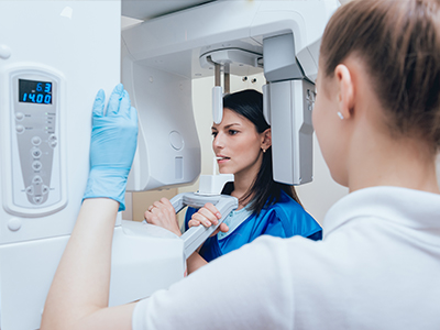 Above   Beyond Dentistry   Implants