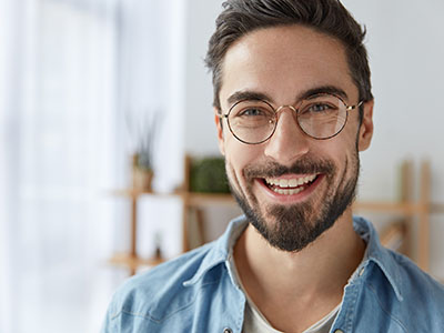 Above   Beyond Dentistry   Implants