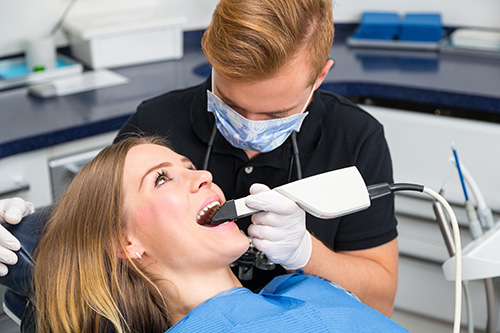 Above   Beyond Dentistry   Implants