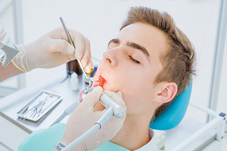Above Beyond Dentistry Implants