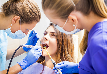 Above Beyond Dentistry Implants