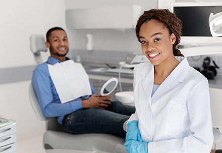 Above Beyond Dentistry Implants