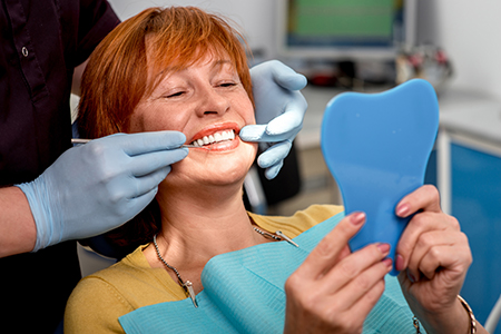 Above Beyond Dentistry Implants