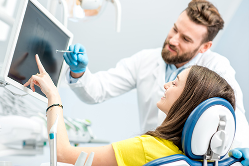 Above   Beyond Dentistry   Implants