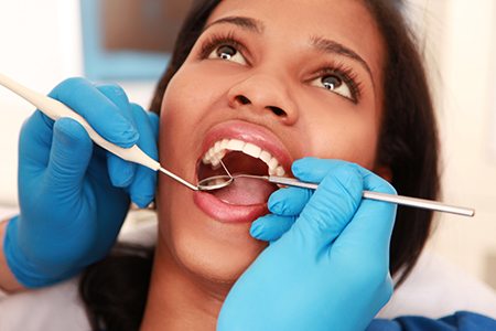 Above Beyond Dentistry Implants