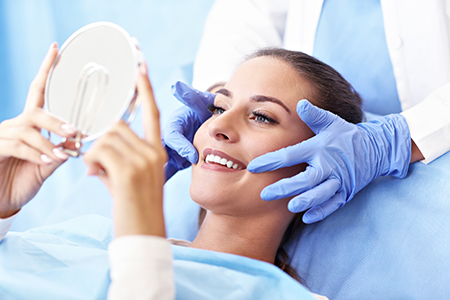 Above Beyond Dentistry Implants