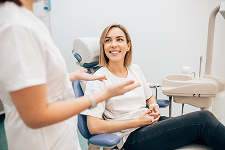 Above Beyond Dentistry Implants
