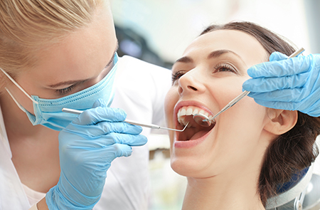 Above Beyond Dentistry Implants