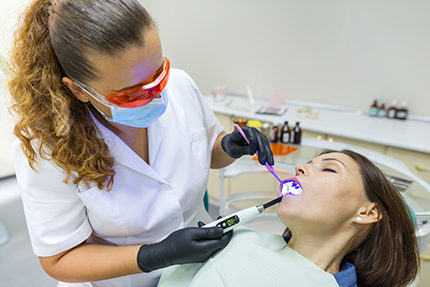Above Beyond Dentistry Implants