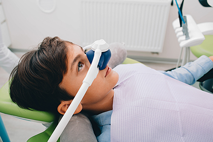Above Beyond Dentistry Implants