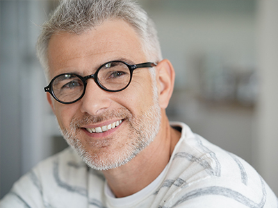 Above   Beyond Dentistry   Implants