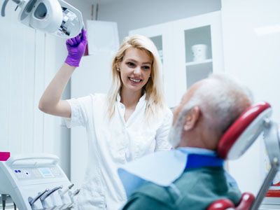 Above   Beyond Dentistry   Implants